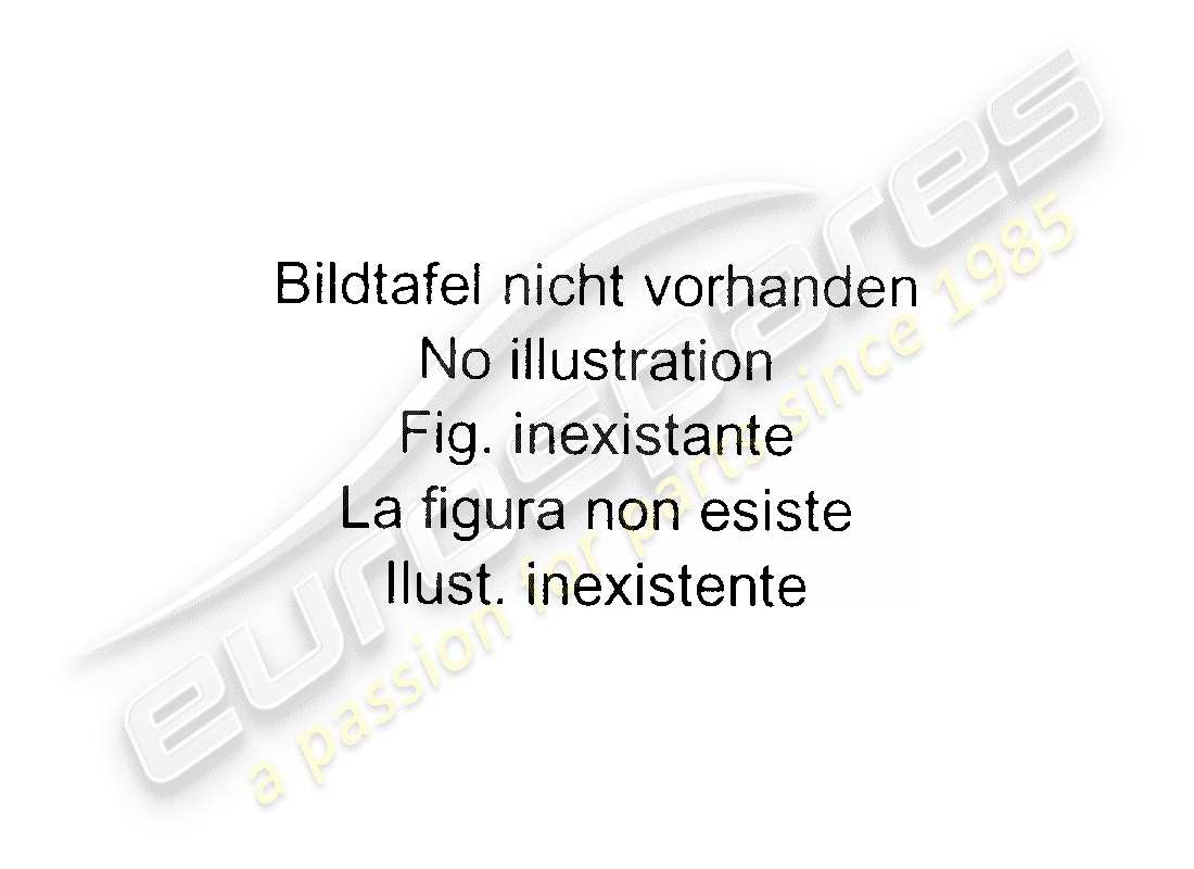 Porsche Tequipment catalogue (2003) LEDERFARBE Teildiagramm