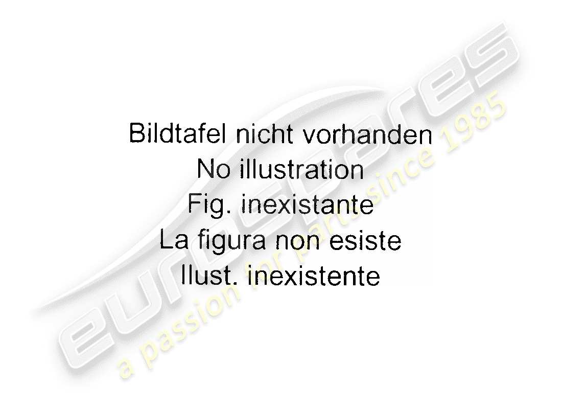 Porsche Tequipment catalogue (2008) EXKLUSIVES PROGRAMM Teildiagramm