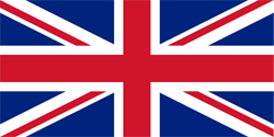 GB Flagge
