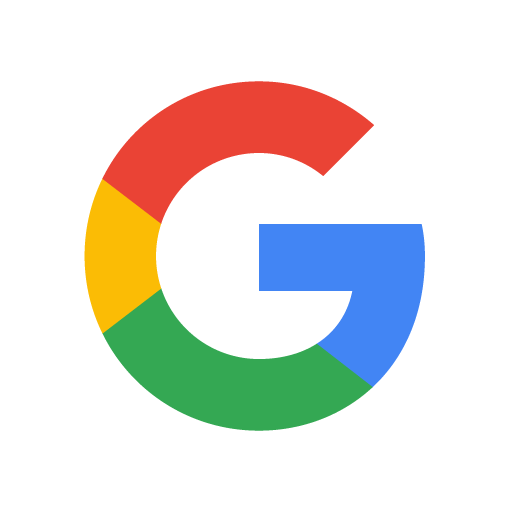 Google G Logo