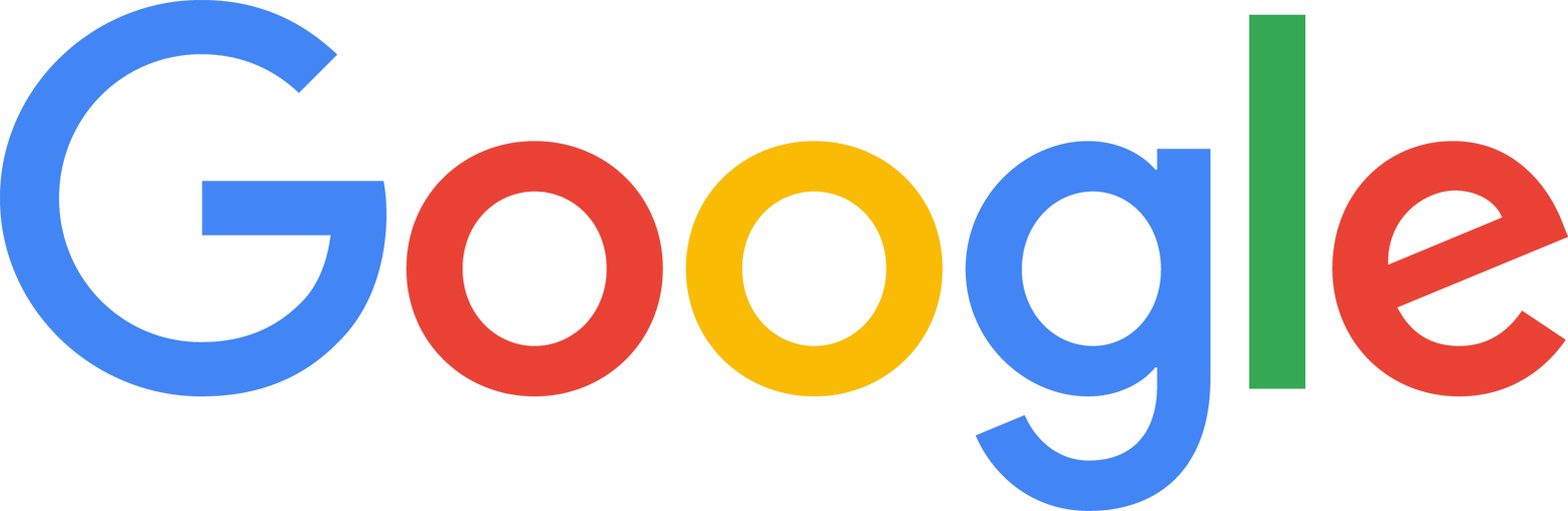 Google Logo