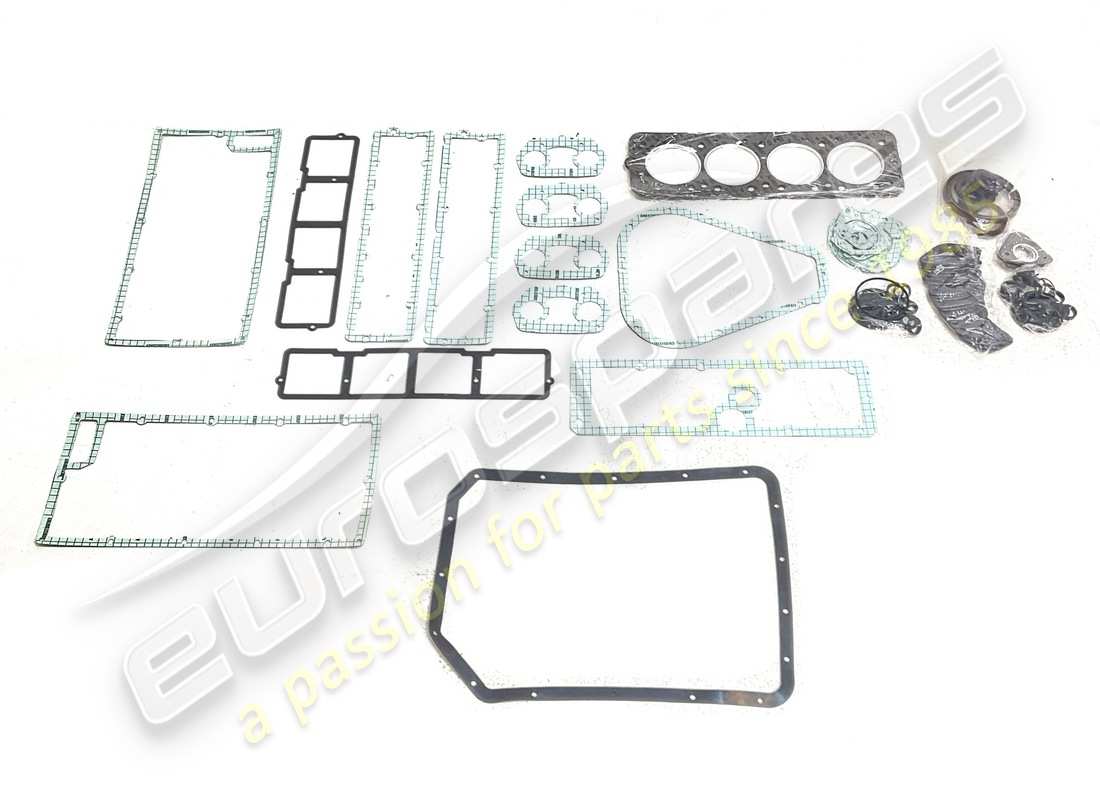 NEUES Eurospares MOTORDICHTUNGSSATZ 2,0 CC. . TEILENUMMER 001526484 (1)