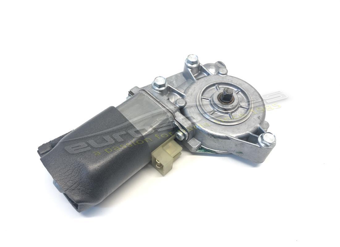 NEUER Ferrari LINKER FENSTERMOTOR. TEILENUMMER 62302200 (1)