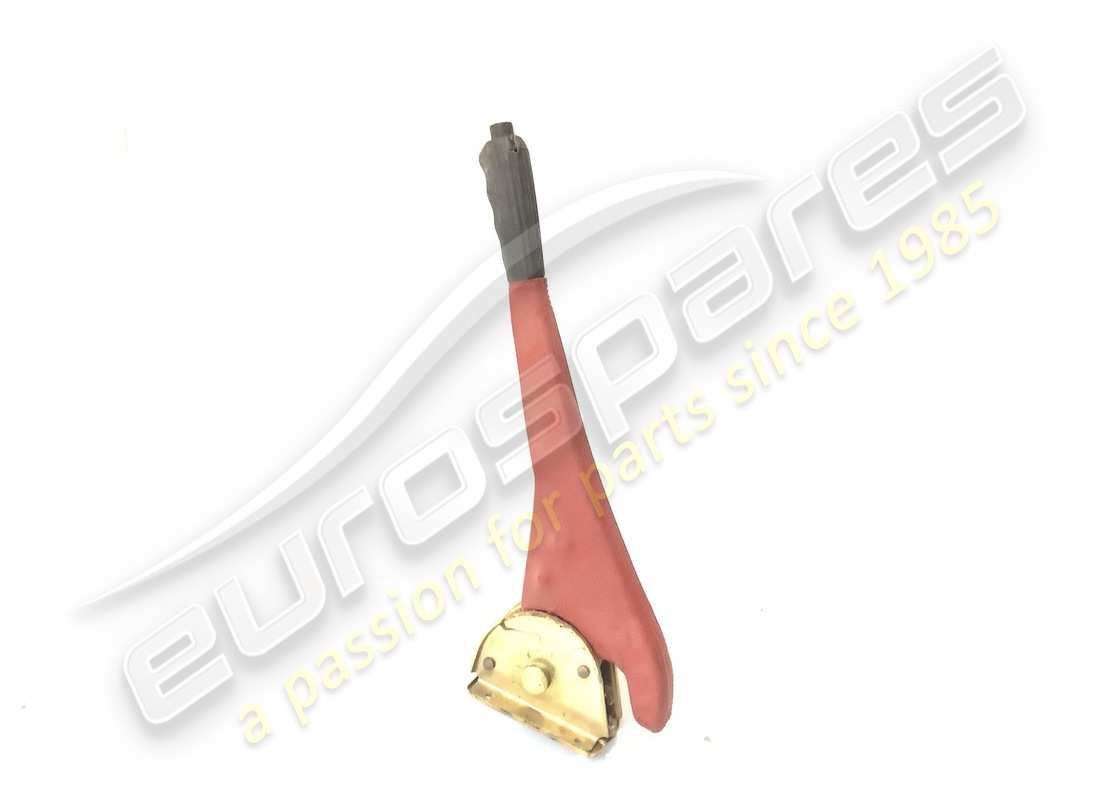 GEBRAUCHTER Ferrari HANDBREMSHEBEL. TEILENUMMER 154095 (1)