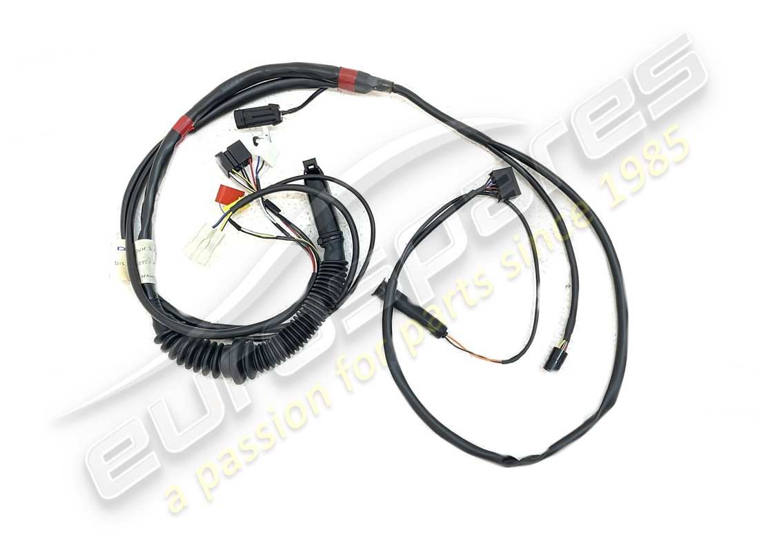 NEU Ferrari TÜRKABEL FAHRERSEITE LHD TEILENUMMER 156798 (1)