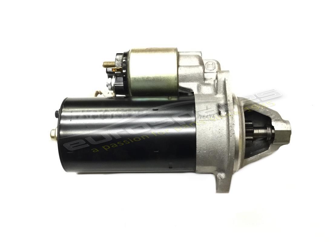 NEUER Ferrari ANLASSERMOTOR. TEILENUMMER 161145 (1)