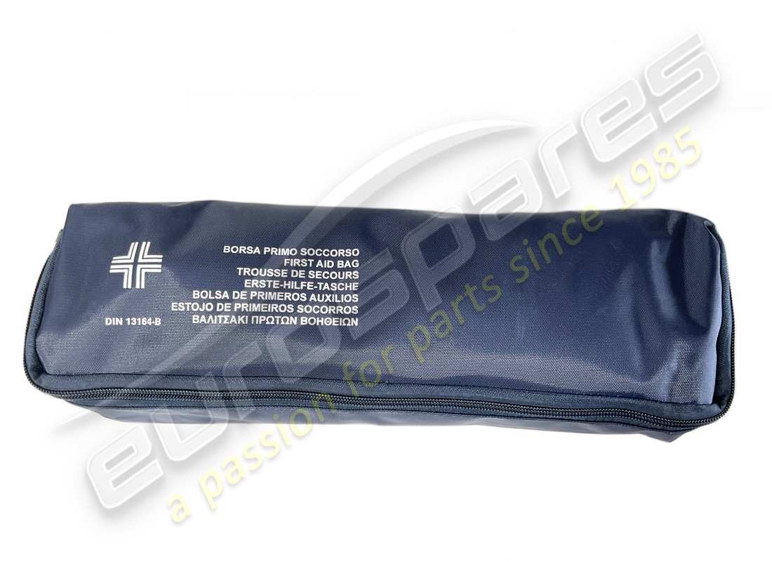 NEUES Maserati KIT PRONTO SOCCORSO M139AQ. TEILENUMMER 67875600 (1)