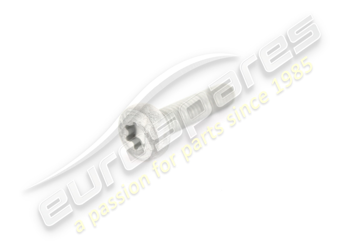NEU Porsche SECHSKANT-BUCHSE FLACH . TEILENUMMER N10413405 (1)