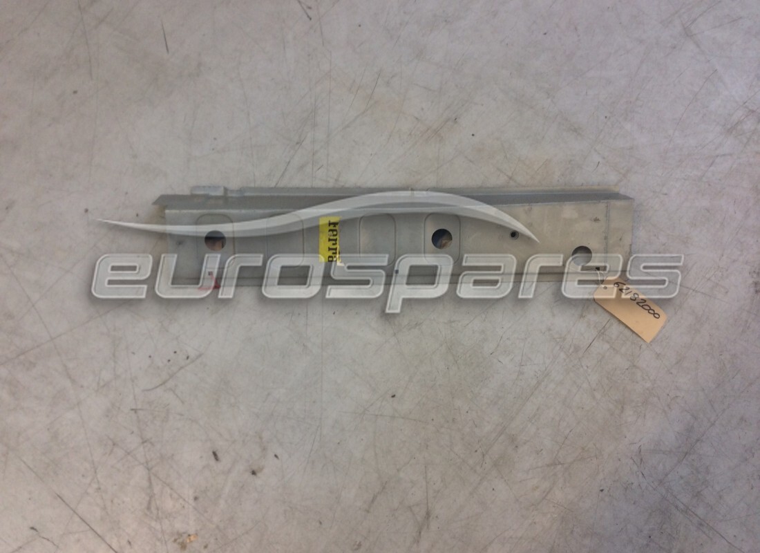 NEUES Ferrari LINKES PANEL. TEILENUMMER 62182000 (1)