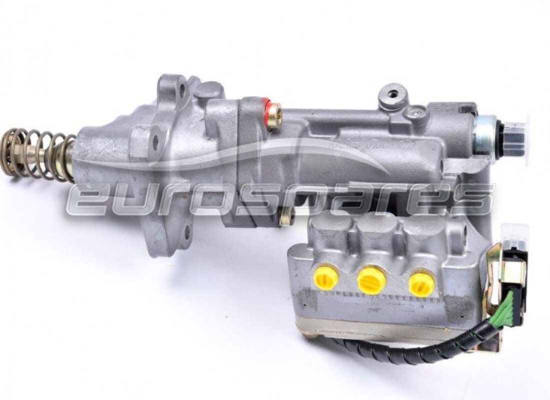 NEUES Ferrari-KIT FÜR ABS-HYDRAULIKEINHEIT. TEILENUMMER 70000538 (1)