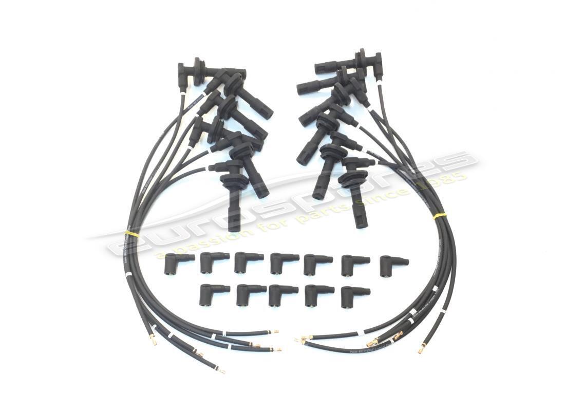 NEUES Eurospares HT-KABEL-SET. TEILENUMMER FHT007 (1)