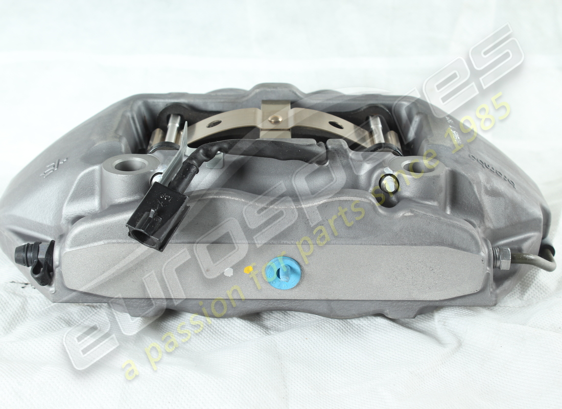 NEU Maserati PINZA FRENO ANT.SX 157DS/330. TEILENUMMER 670032713 (3)