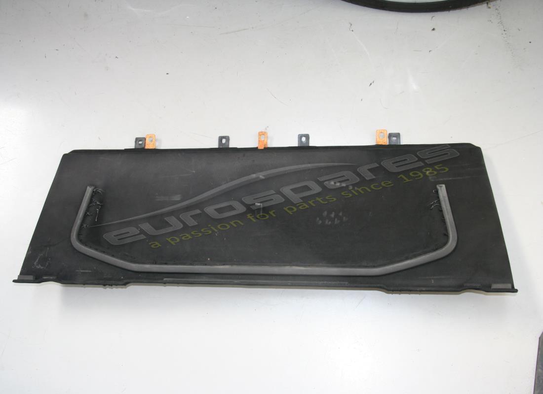 GEBRAUCHTE Lamborghini VERKLEIDUNG, RÜCKSEITE. TEILENUMMER 4T8867477LEA9 (1)