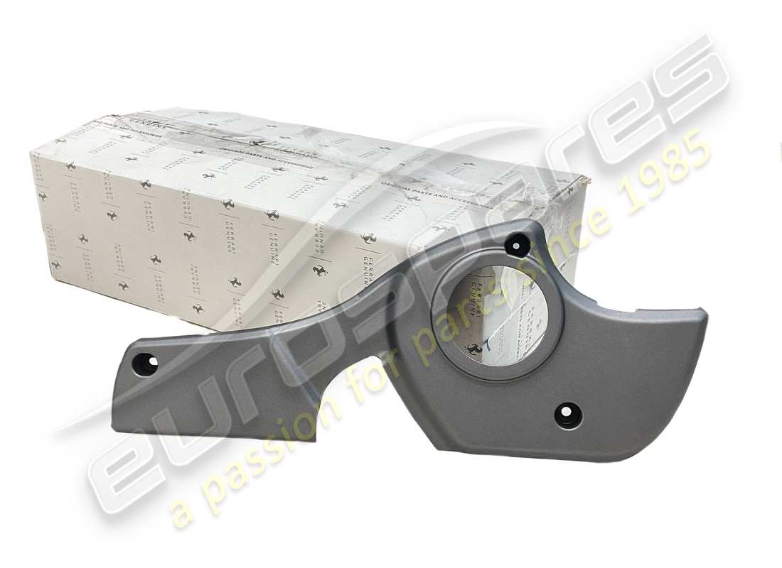 NEUES Ferrari LH CUSHION SEITENTEIL. TEILENUMMER 86769900 (2)