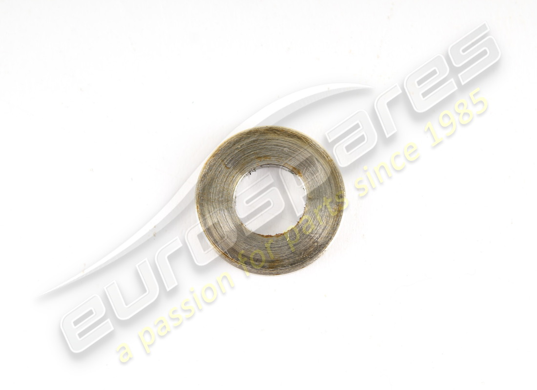 NEUE Eurospares EDELSTAHL Scheibe . TEILENUMMER 128010 (1)