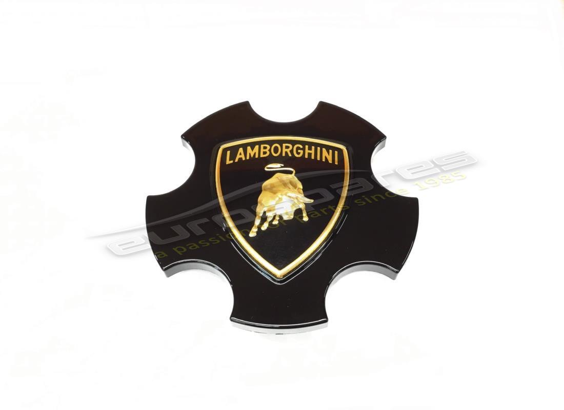 NEUE Lamborghini RADVERKLEIDUNG. TEILENUMMER 400601147F (1)