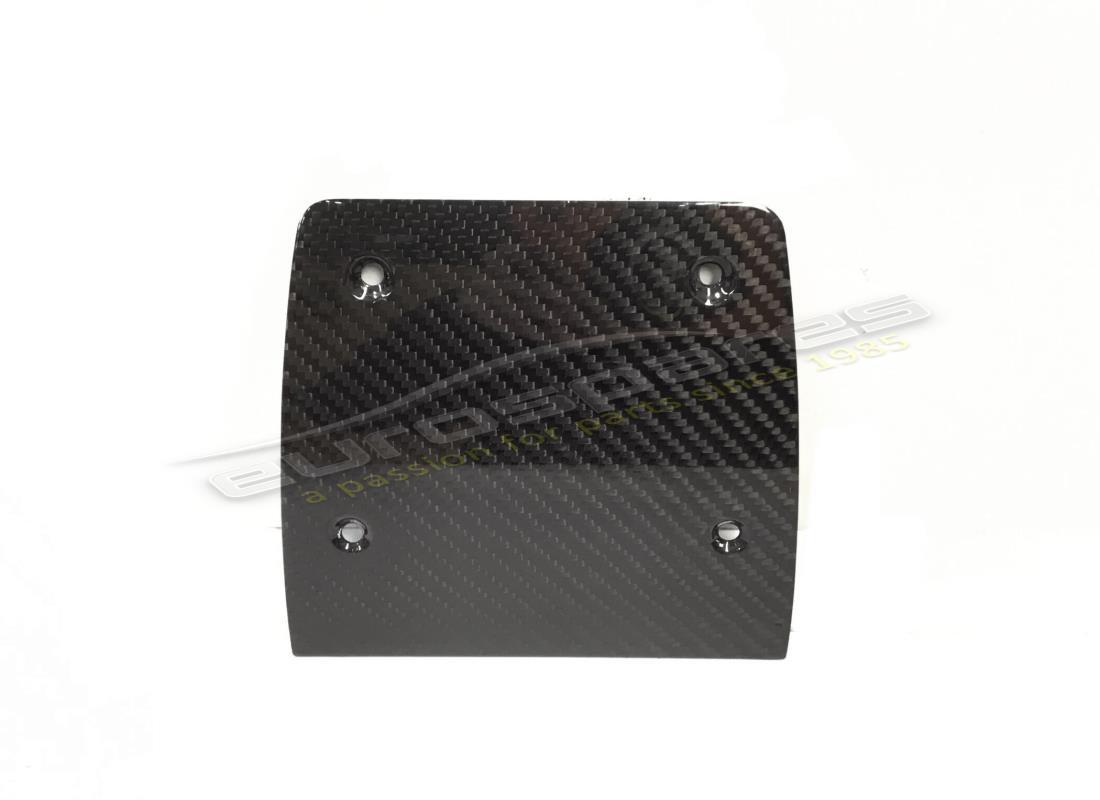 NEUES Lamborghini-COVER. TEILENUMMER 403827598B (1)