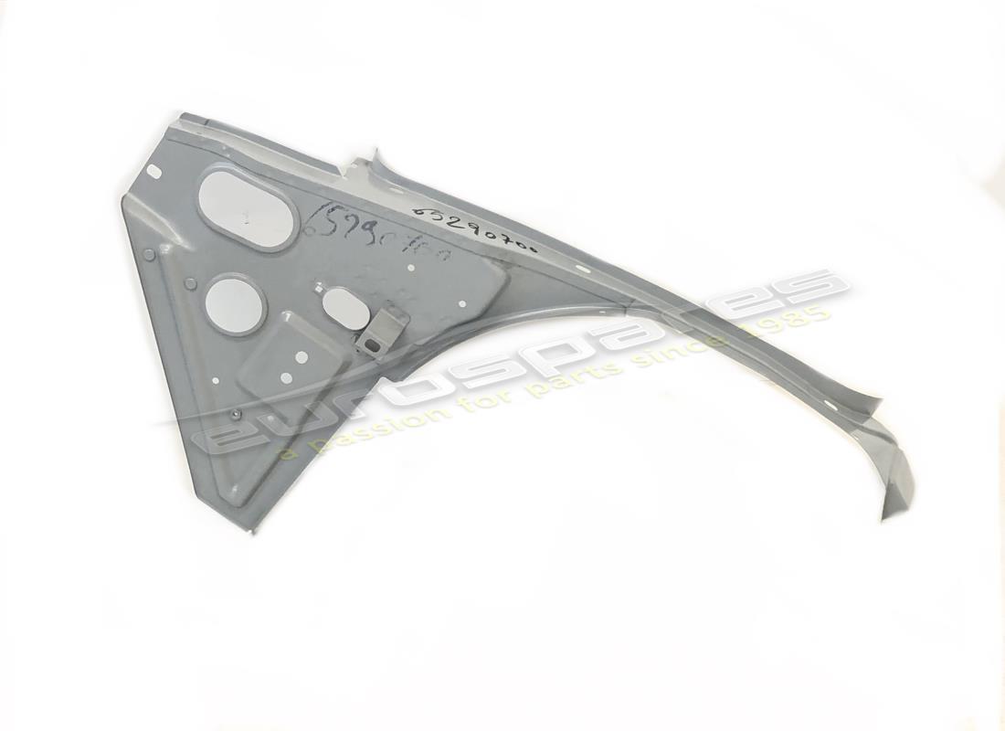 NEUE Ferrari LINKE FENDER-STÜTZWAND. TEILENUMMER 65290700 (1)