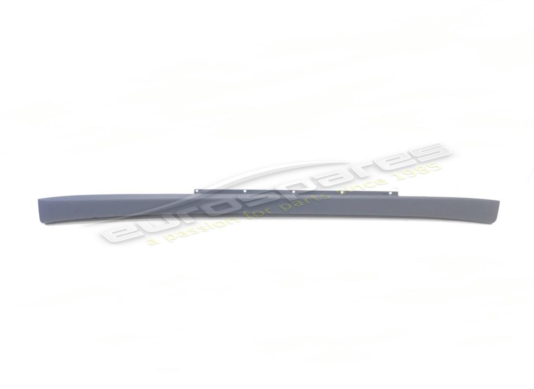 NEUES Maserati RH SIDE SKIRT COUPE' M138. TEILENUMMER 980001074 (1)