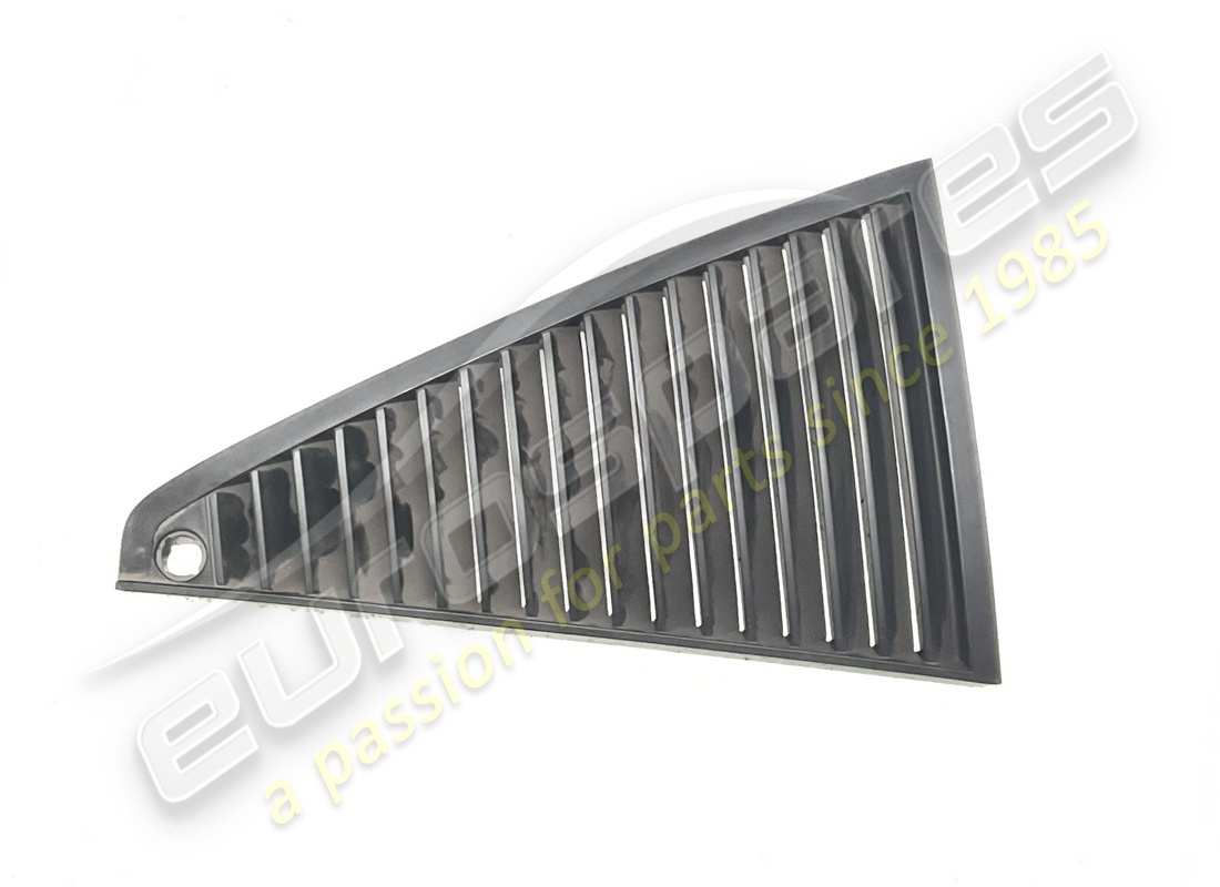 NEU (ANDERE) Ferrari RH HINTERER GRILL GTS . TEILENUMMER 60336203 (1)