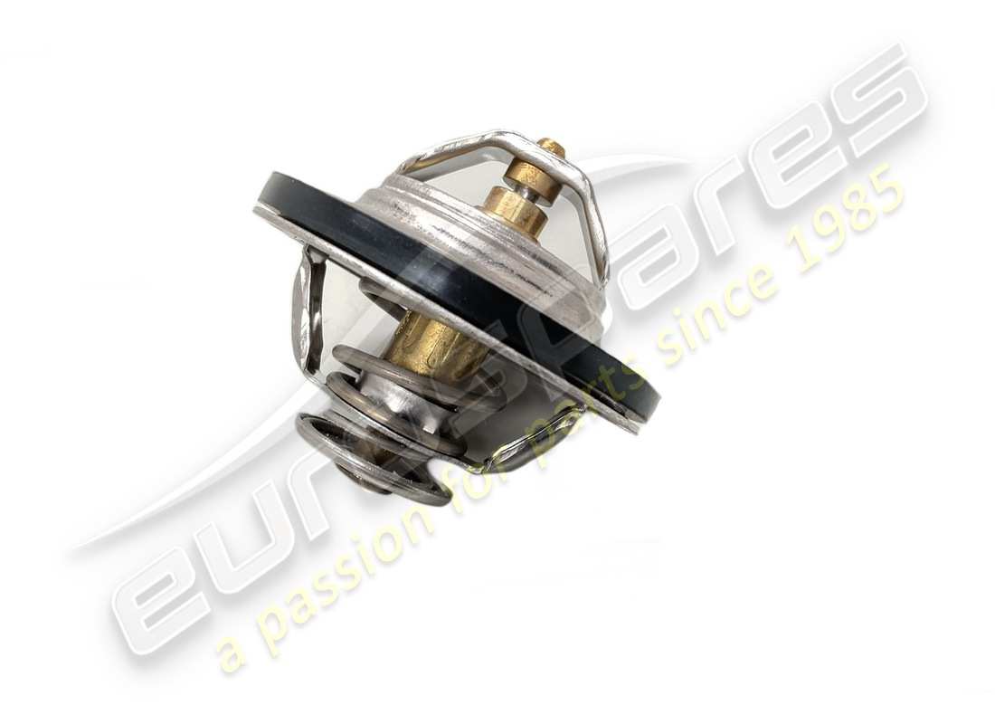 NEUER Lamborghini WASSERTHERMOSTAT. TEILENUMMER 0017006576 (1)