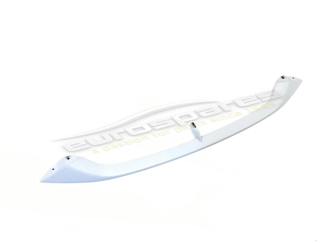 NEUER Ferrari FRONTSPOILER. TEILENUMMER 84363910 (1)