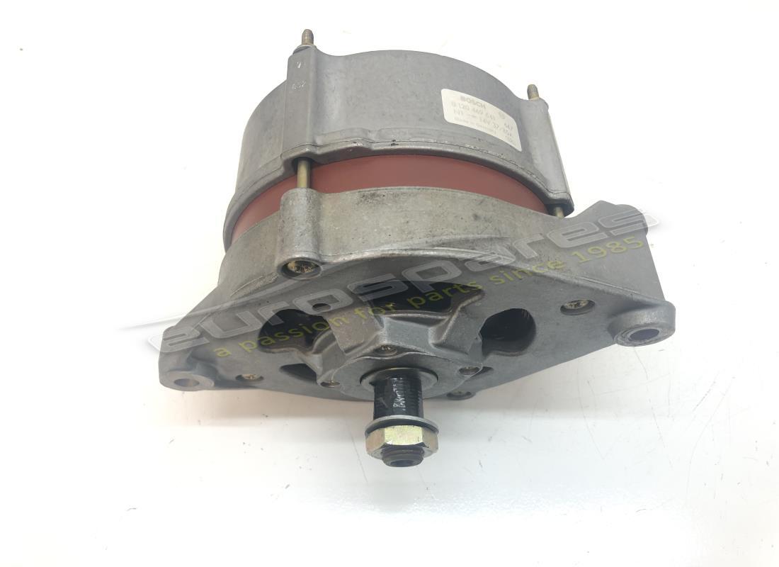 NEUER Ferrari LICHTMASCHINE BOSCH. TEILENUMMER 121761 (1)