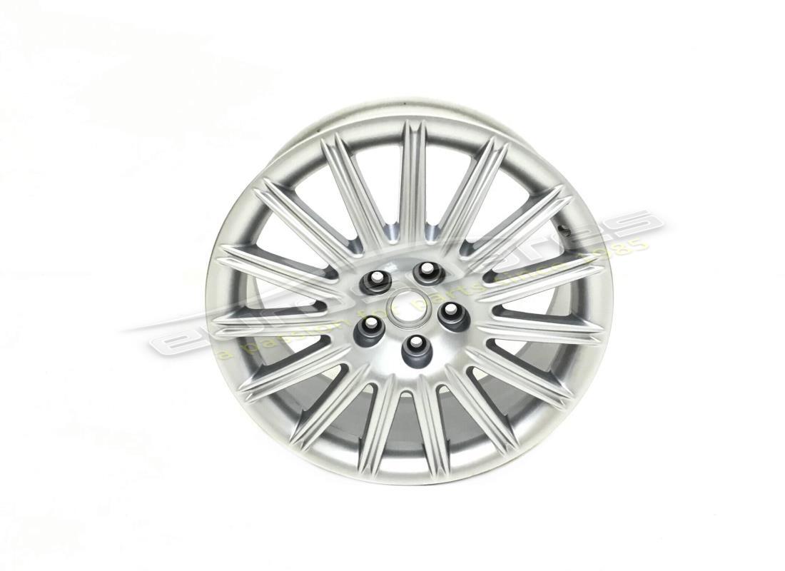 NEU Maserati CERCHIO ANT 08.0X18 BBS. TEILENUMMER 387200382 (1)