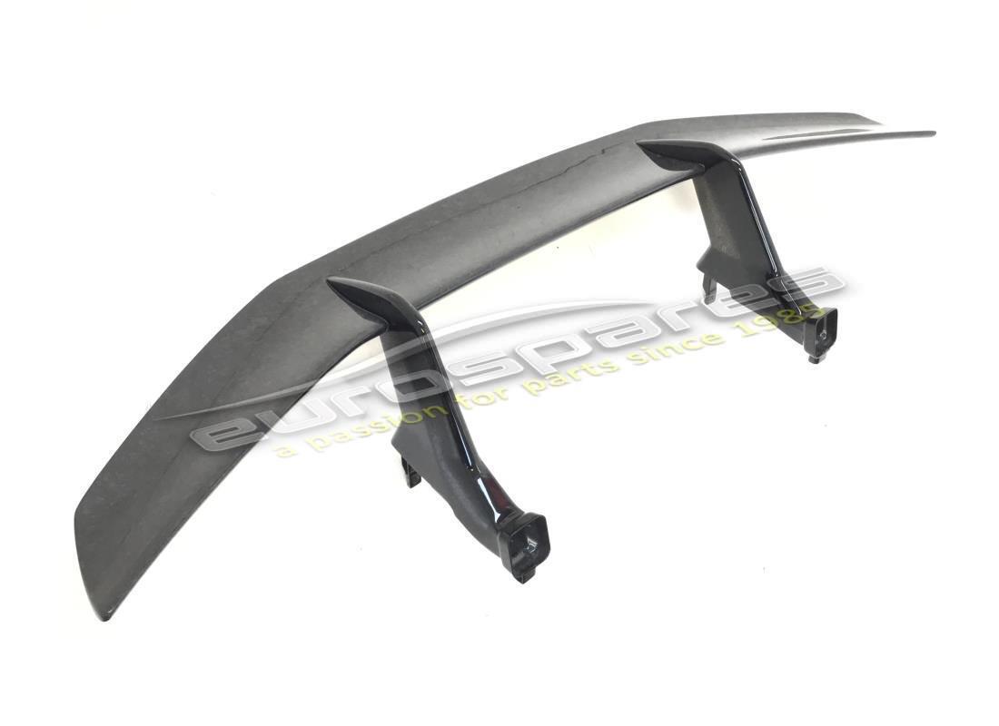 NEUER Lamborghini HECKSPOILER. TEILENUMMER 4T0827677A (1)