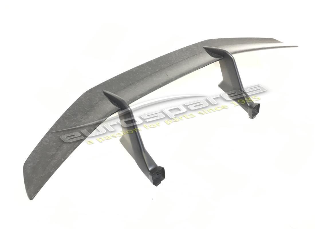 NEUER Lamborghini HECKSPOILER GESCHMIEDET. TEILENUMMER 4T0827677 (1)