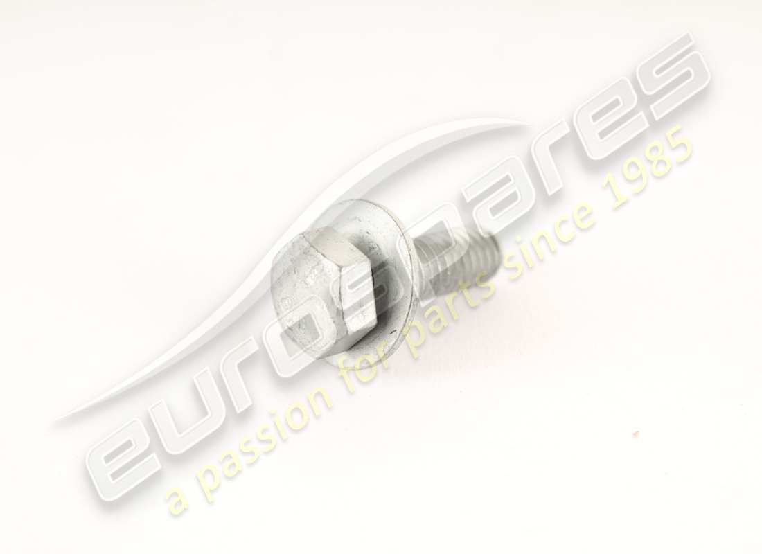 NEUE Ferrari SCHRAUBE. TEILENUMMER 11625824 (1)