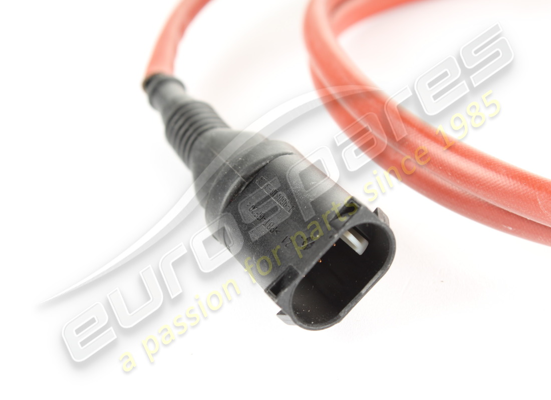 NEUES Ferrari KOMPLETTES SENSOR-KIT. TEILENUMMER 243784 (3)