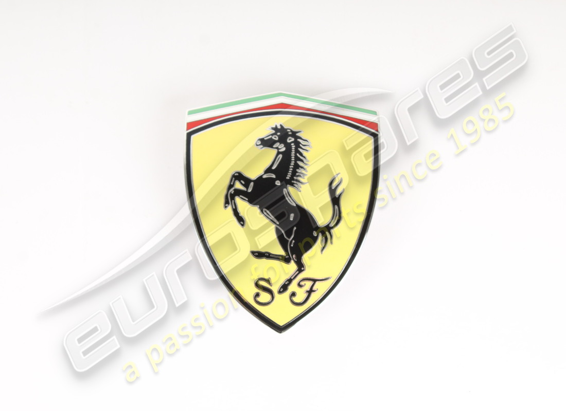 NEUES Ferrari RH-VERZIERUNG. TEILENUMMER 64174200 (1)