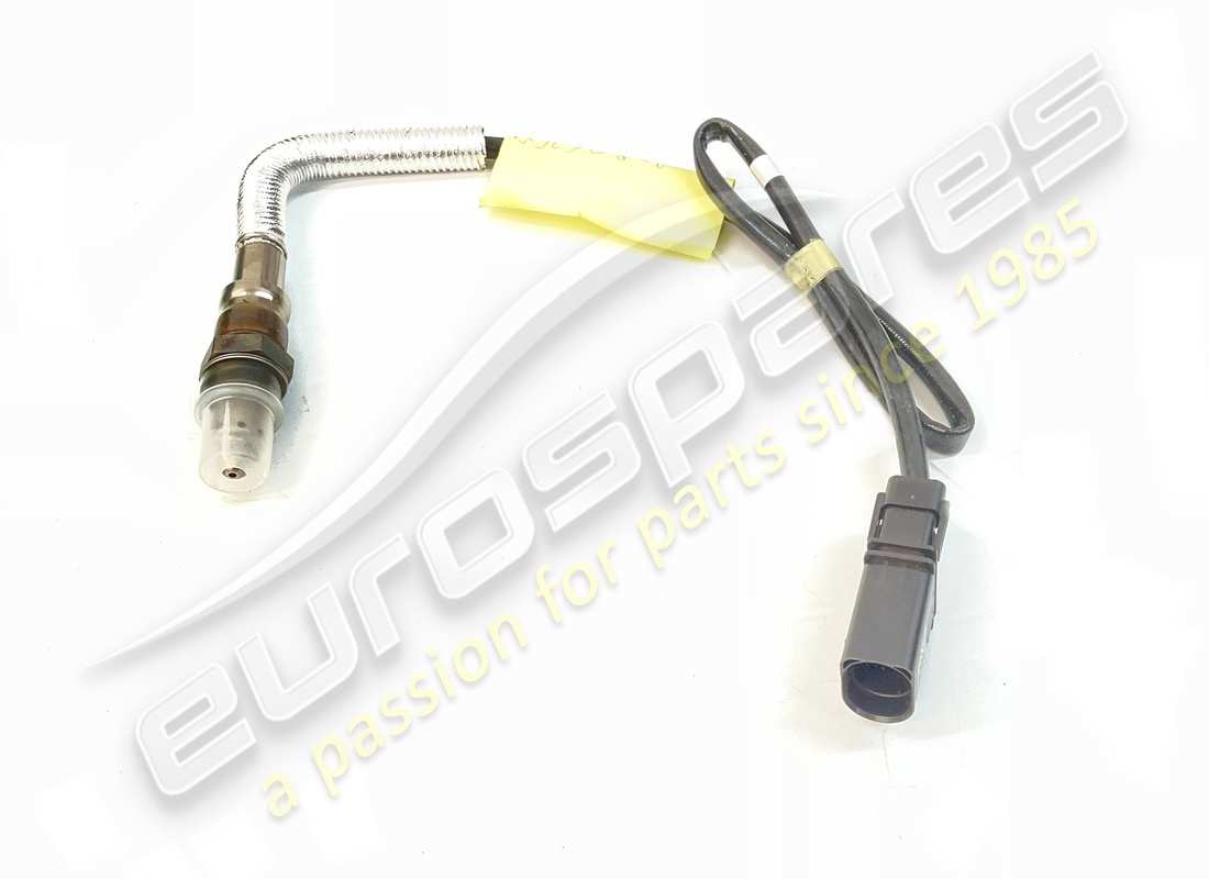 NEUER Lamborghini SAUERSTOFFSENSOR. TEILENUMMER 0P2906265L (1)