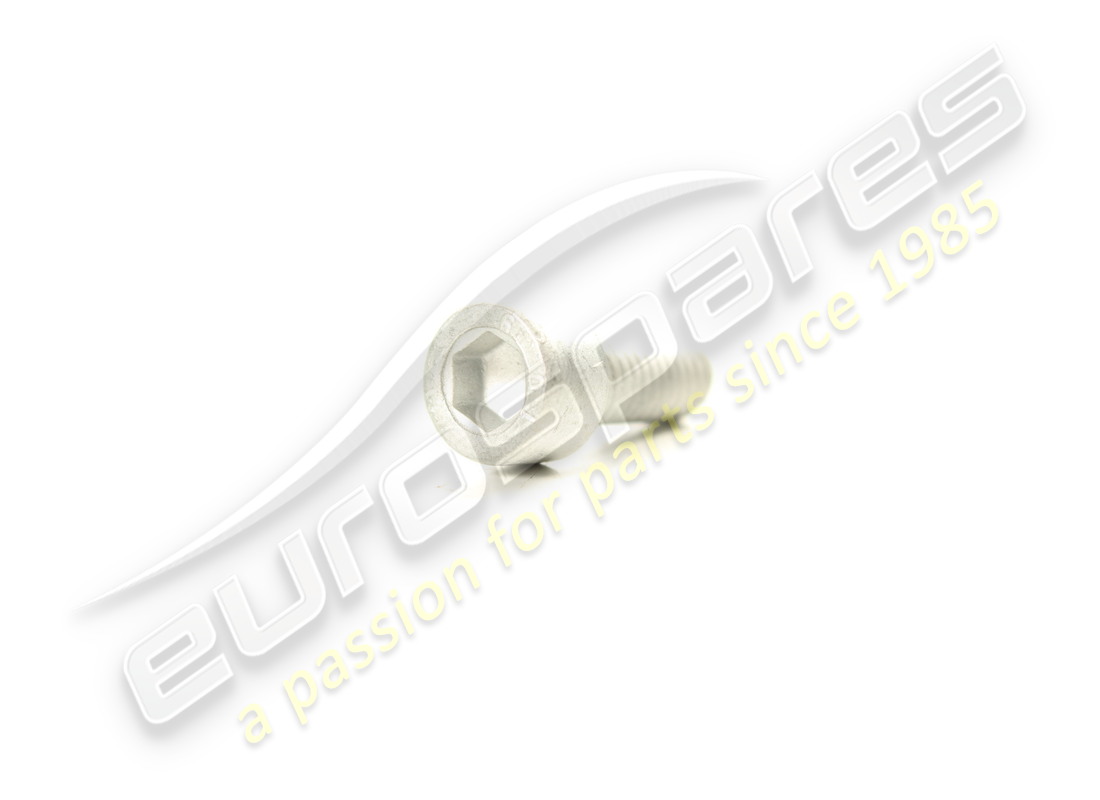 NEUE Ferrari SCHRAUBE. TEILENUMMER 14305234 (2)