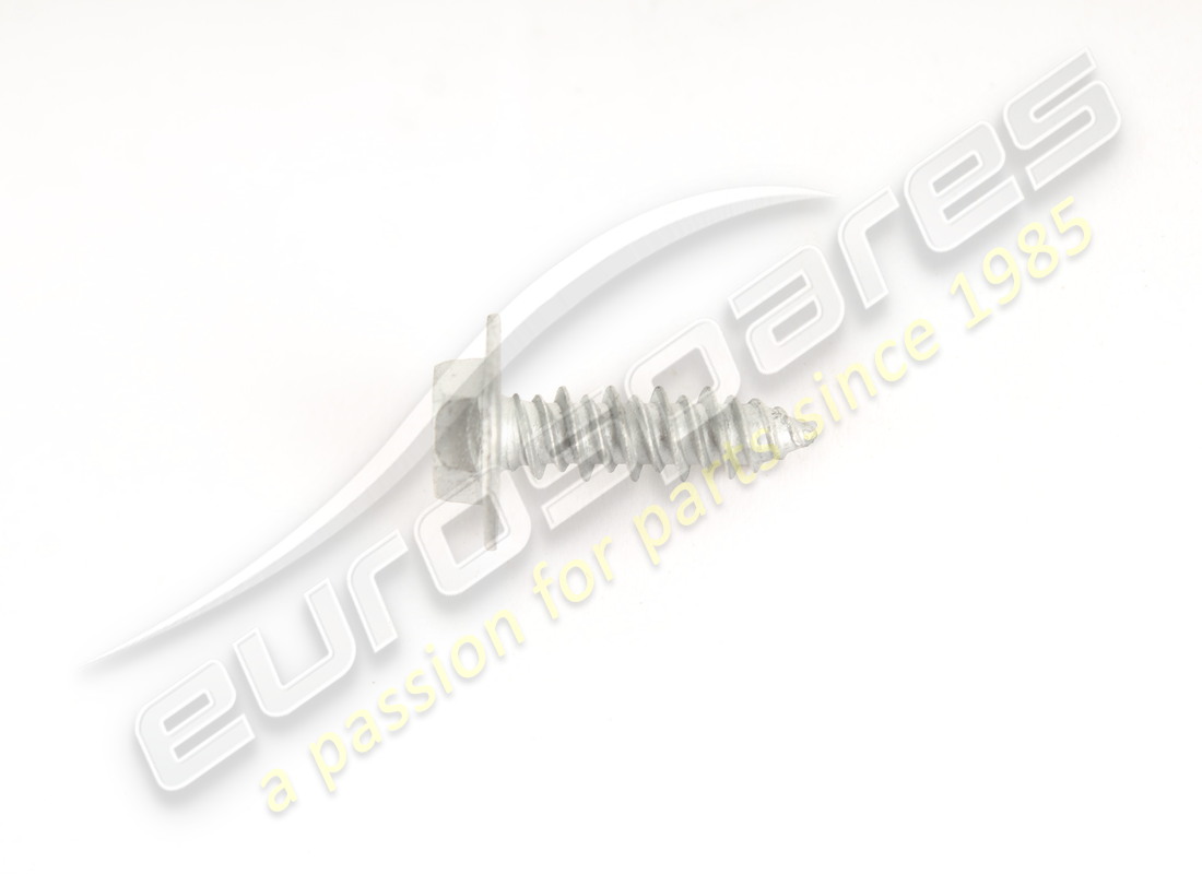 NEUE Ferrari SCHRAUBE. TEILENUMMER 15699804 (2)