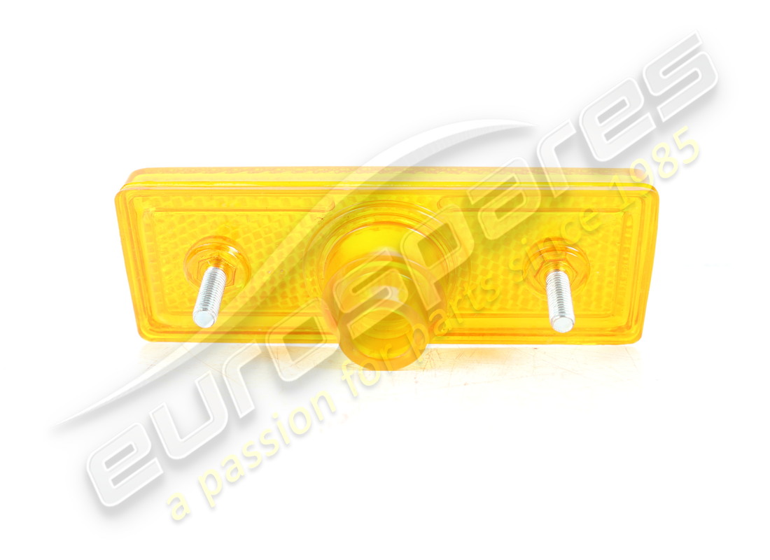 NEW FERRARI FRONT SIDE MARKER. PART NUMBER 60780300 (2)