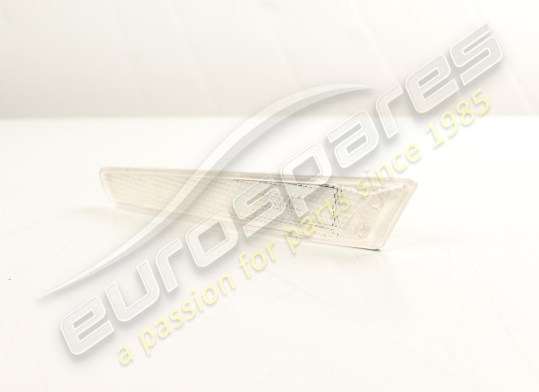 NEU Lamborghini LINKE SEITENMARKIERUNGSLEUCHTE PARAURTI ANT EU. TEILENUMMER 470945119B (2)