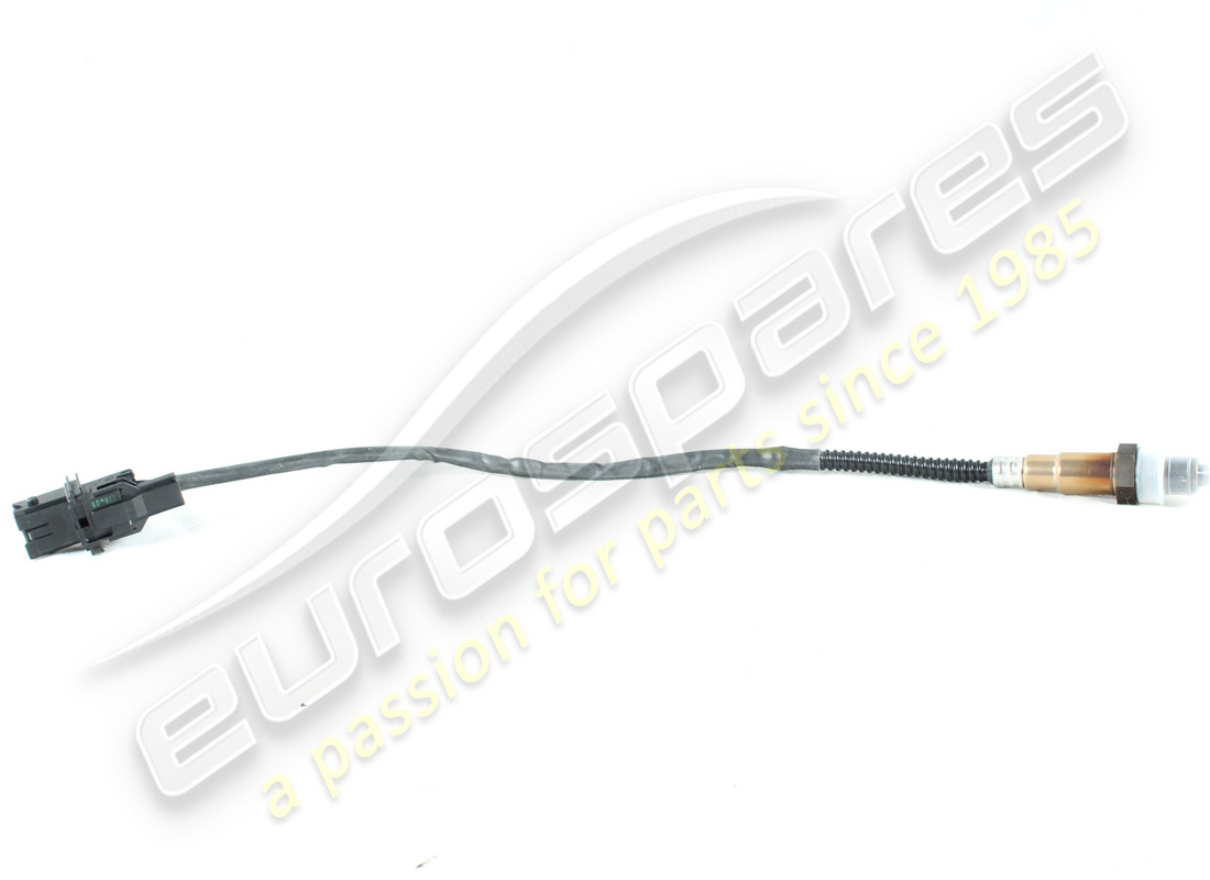 NEUER Maserati VORDERER LAMBDA-SENSOR. TEILENUMMER 182837 (1)