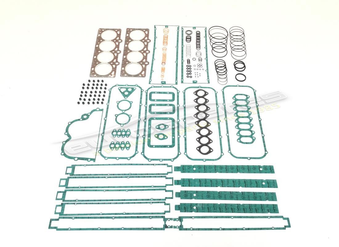 NEUER Eurospares DICHTUNGSSATZ (VERWENDEN SIE EPK0000072). TEILENUMMER 172738 (1)