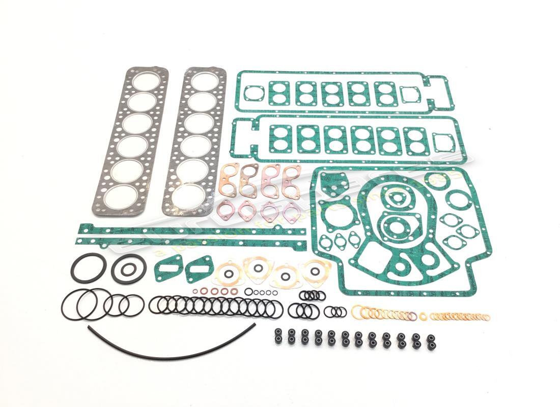 NEUER Eurospares DICHTUNGSSATZ . TEILENUMMER 95100113 (1)