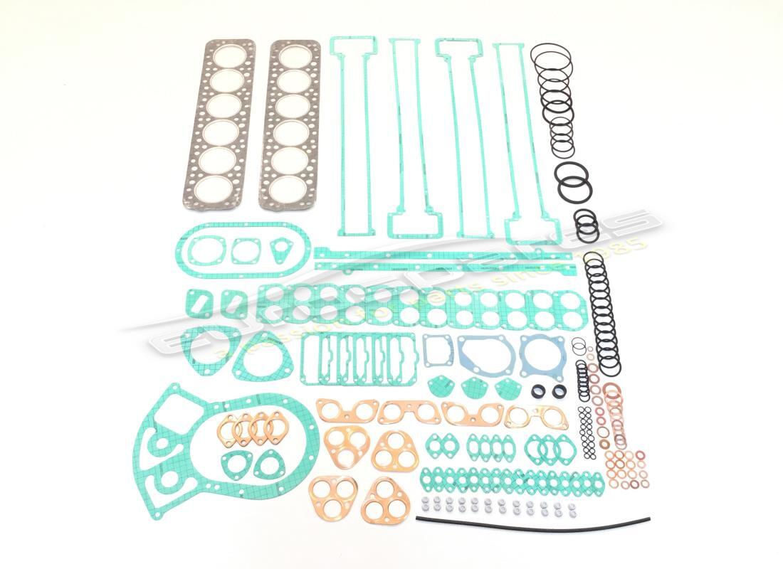 NEUER Eurospares DICHTUNGSSATZ . TEILENUMMER 95100114 (1)