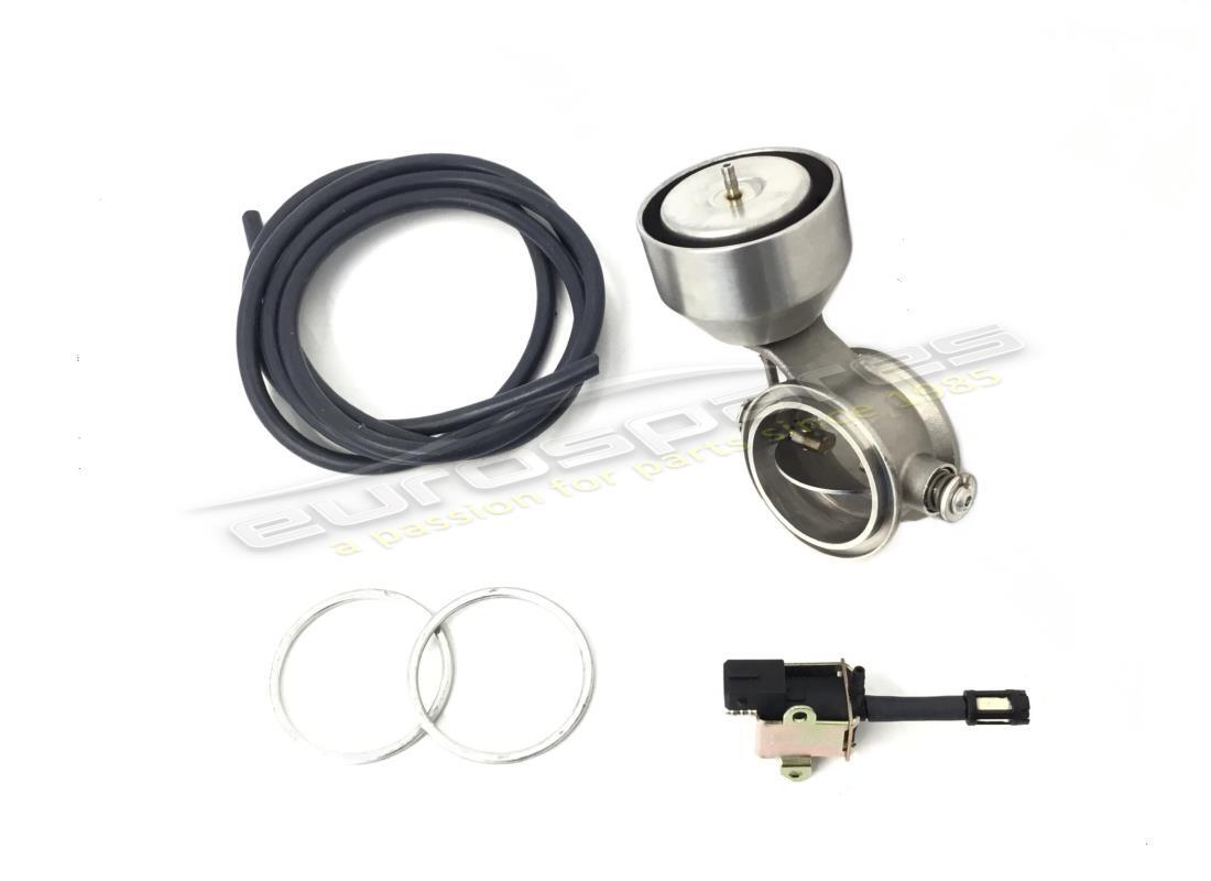 NEUES Eurospares BYPASS-VENTIL-KIT. TEILENUMMER 155006 (1)