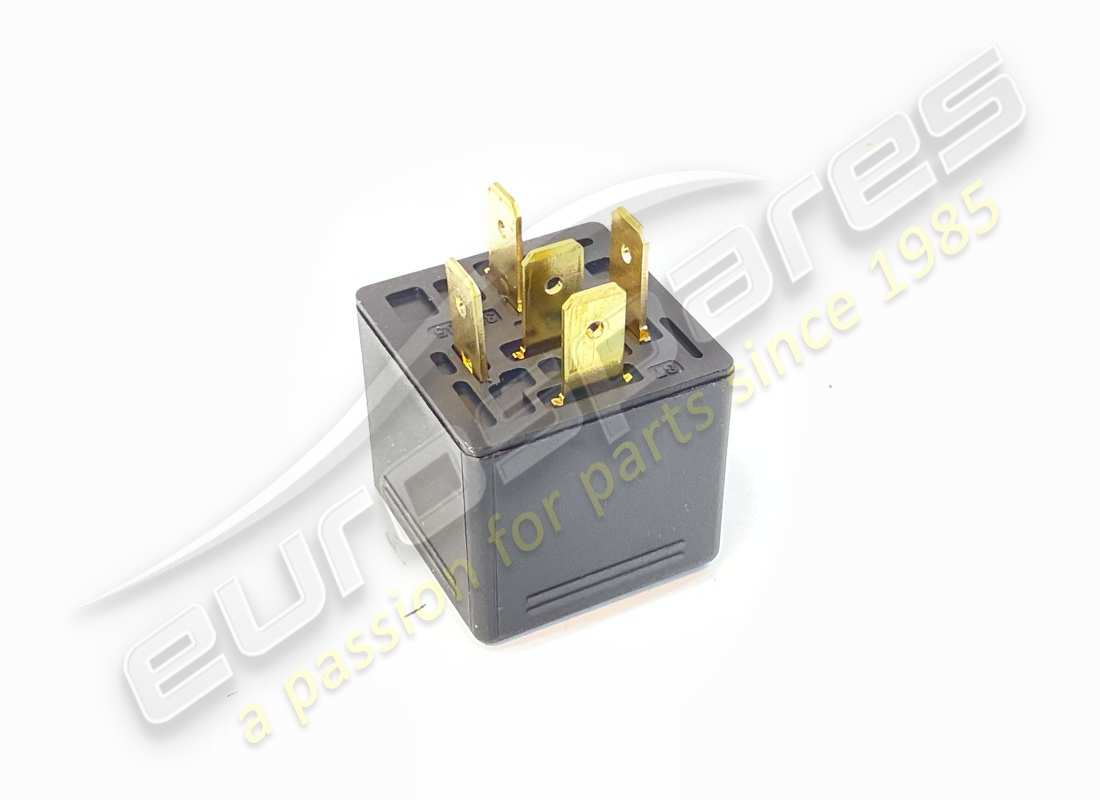 NEUES Eurospares MIKRORELAIS. TEILENUMMER 40130007 (1)