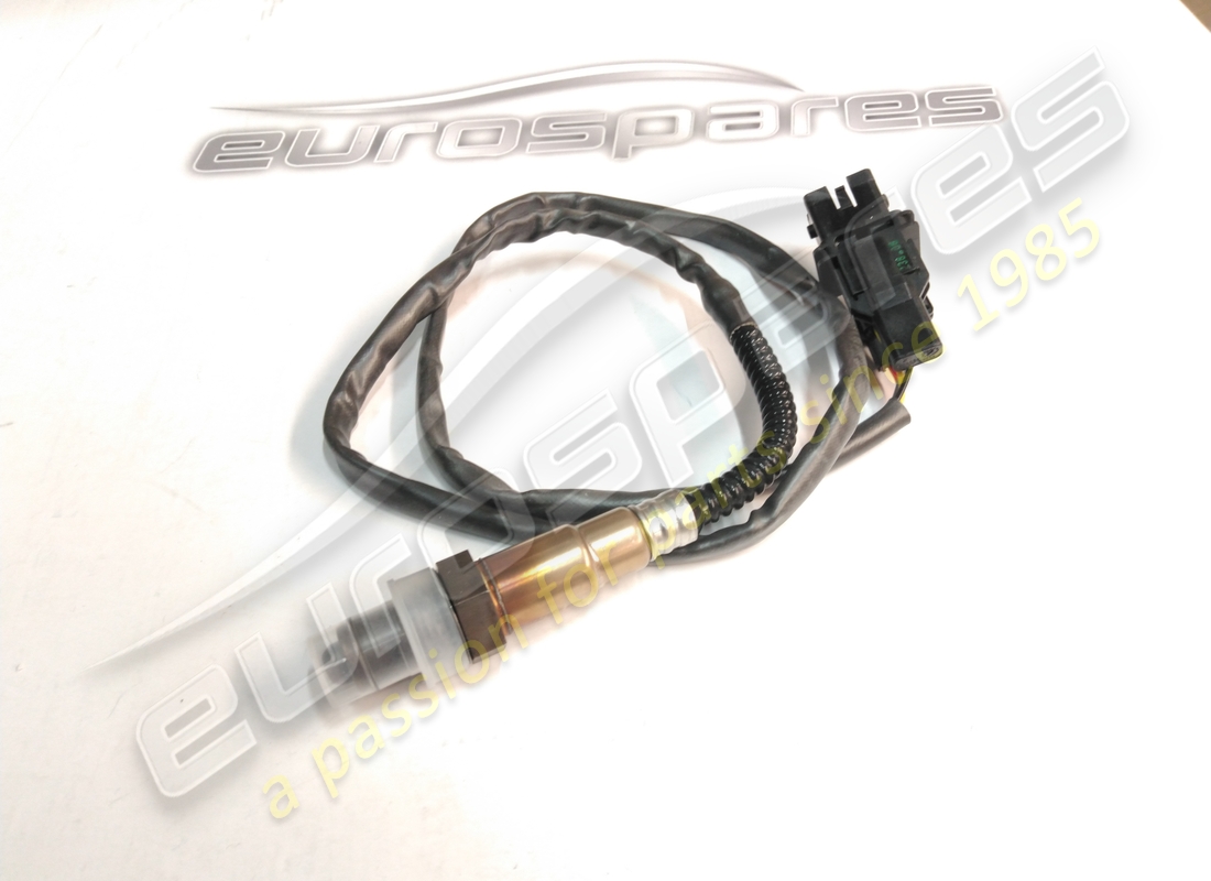 NEUER Eurospares VORDERER LAMBDA-SENSOR. TEILENUMMER 182837 (1)