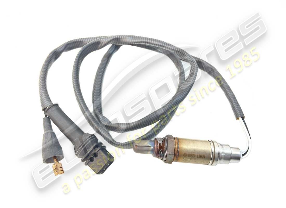 NEUER Eurospares SAUERSTOFFSENSOR + CLIPS. TEILENUMMER 0R1470226 (1)