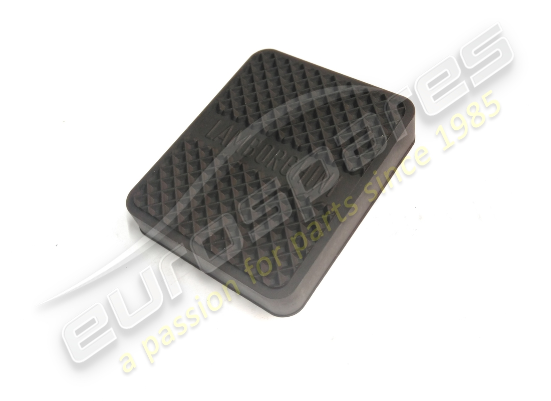 NEUE Eurospares BREMSPEDALABDECKUNG. TEILENUMMER 004201212 (2)