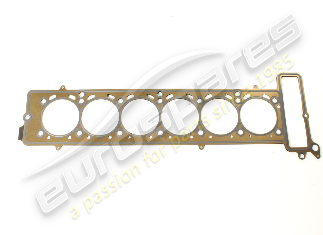 NEUE Lamborghini ZYLINDERKOPFDICHTUNG. TEILENUMMER 07M103148B (1)