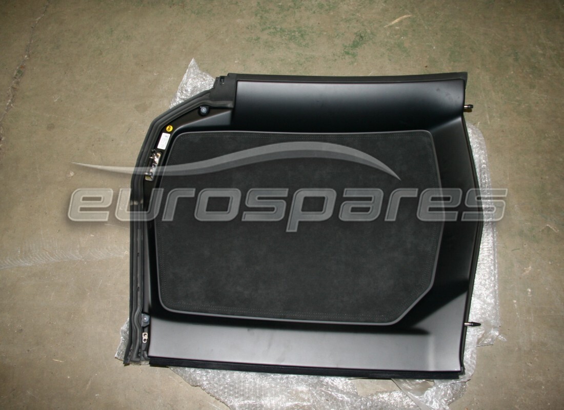 NEU Lamborghini HARDTOP STD RH TEILENUMMER 475817107E (1)