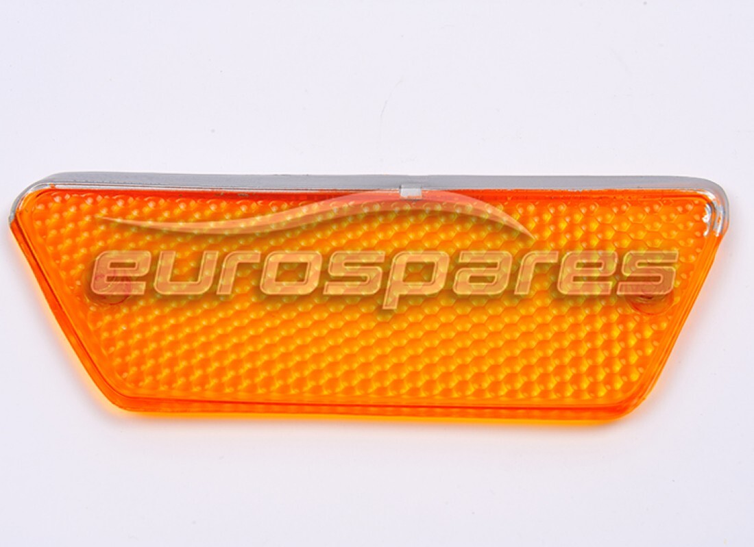 NEU Ferrari BLINKERLAMPENLINSE RH VORNE ORANGE. TEILENUMMER 20233201 (1)